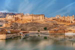 Amber Fort, Jaipur