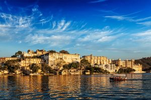 City Palace, Udaipur