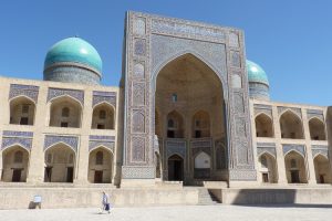 Main Madrassah