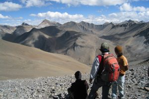 Phuksundo Pass