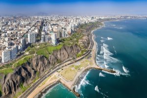 Miraflores, Lima