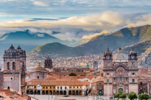 Plaza de Armas, Cuzco