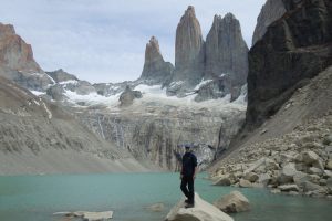 Las Torres Trek