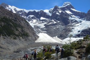 Valle Frances Trek