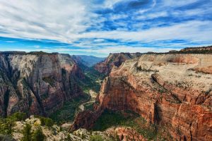 Zion National Park