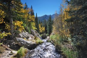 Rocky Mountains NP