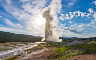 Celebrating the National Parks of North America