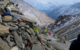 Staying Safe on Annapurna Treks