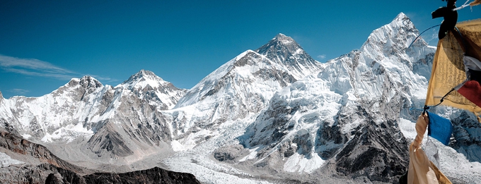 Everest Base Camp Treks