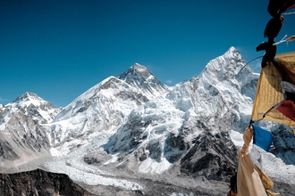 Everest Base Camp Treks