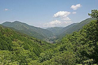 Gentle Trekking Nakasendo Trail