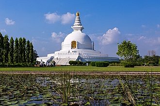 Lumbini Nepal 330x230