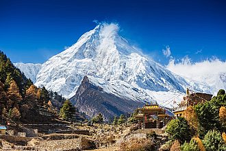 Manaslu Circuit