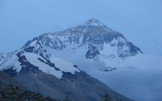 Records For Oldest And Youngest Women To Summit Everest