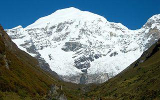 Bhutan Treks – Walk and Be Happy