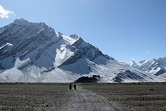 Zanskar Dream Trek