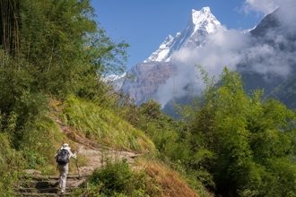 The Best Himalayan Trekking Adventures