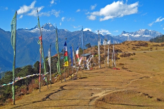 Trek the Druk Path