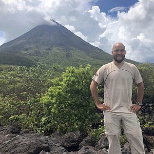 Local Leader, Costa Rica