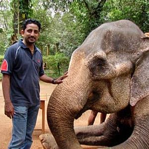 Local leader, Kerala